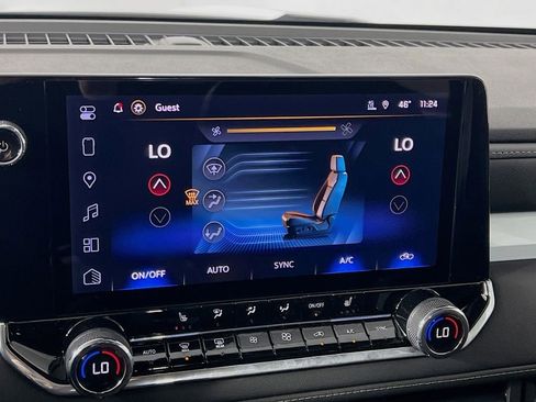 New 2026 Chevrolet Colorado LT image 16