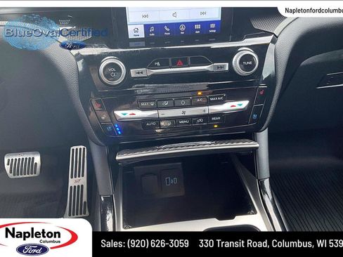Certified 2023 Ford Explorer ST w/ Equipment Group 401A AWD/4WD image 33