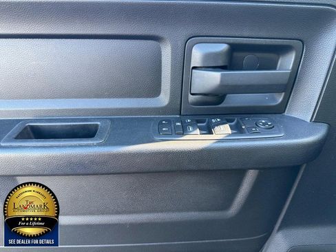 Used 2019 RAM 1500 Tradesman w/ Popular Equipment Group image 8