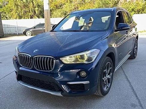 Used 2016 BMW X1 xDrive28i image 1