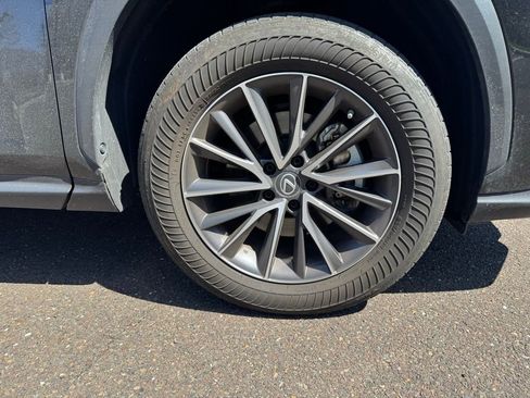 Used 2023 Lexus NX 350 AWD w/ Cold Area Package image 7