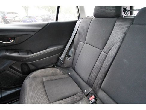 Used 2021 Subaru Outback Premium w/ Popular Package #1 AWD/4WD image 11