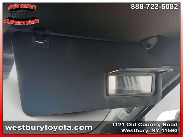 Used 2023 Toyota Sequoia Platinum AWD/4WD image 35