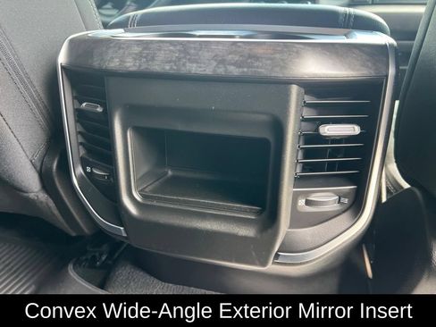 Used 2024 RAM 1500 Big Horn RWD image 23