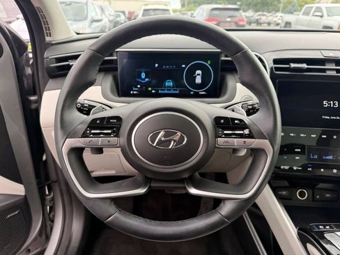 Used 2024 Hyundai Tucson Limited AWD/4WD image 22