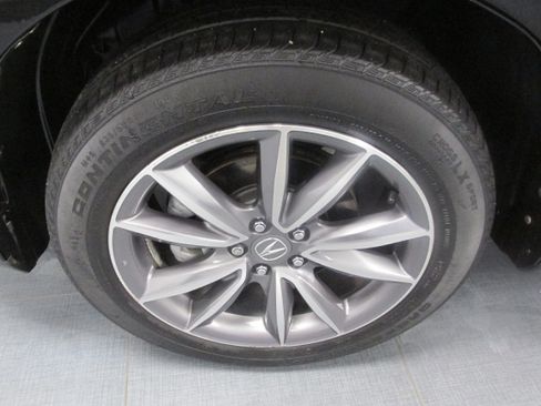 Used 2021 Acura RDX AWD w/ Technology Package image 14