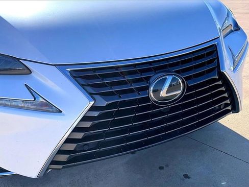 Used 2021 Lexus NX 300 FWD w/ Accessory Package image 31