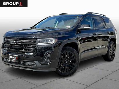 Certified 2022 GMC Acadia SLE w/ Driver Convenience Package