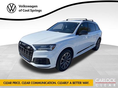 Used 2024 Audi Q7 2.0T Premium Plus w/ Premium Plus Package