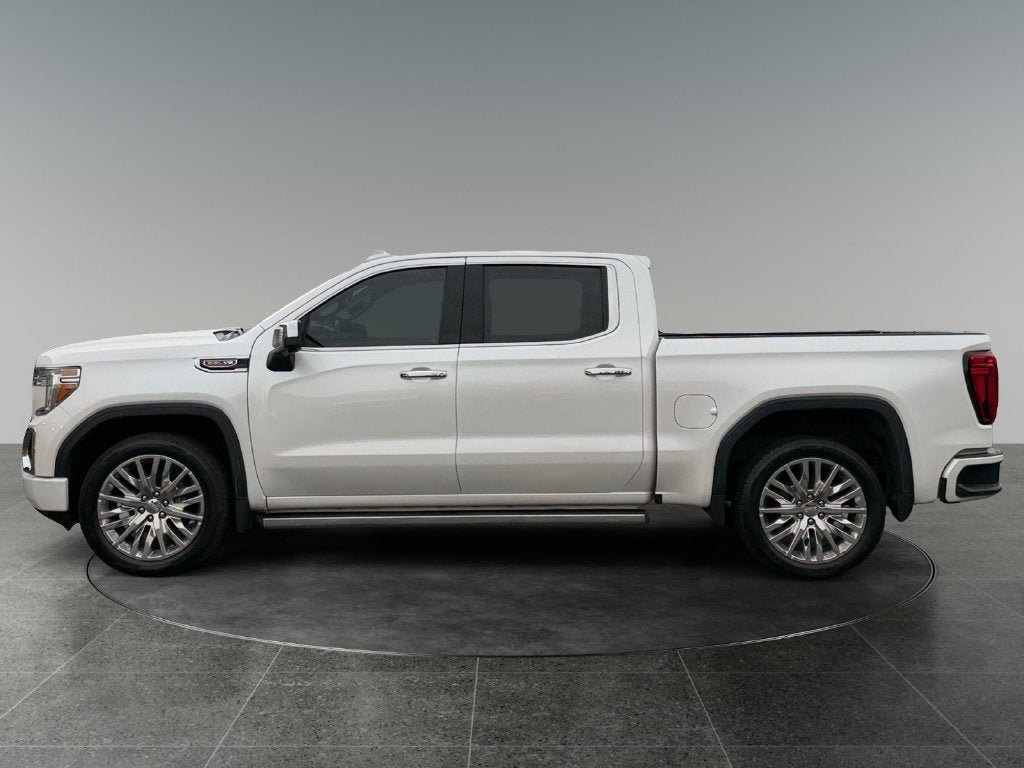 Used 2019 GMC Sierra 1500 Denali w/ Denali Ultimate Package AWD/4WD image 6