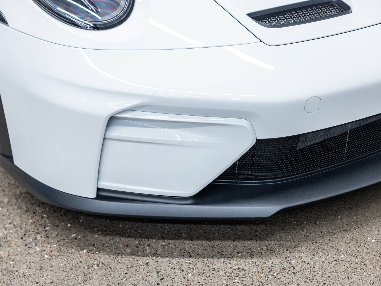 Certified 2026 Porsche 911 GT3 RWD image 18