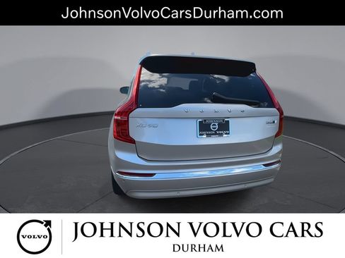 Used 2023 Volvo XC90 B6 Plus AWD/4WD image 7