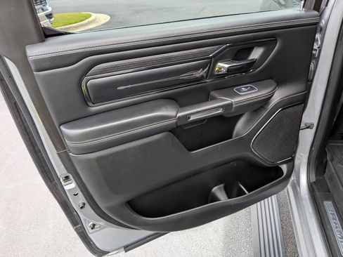 Used 2023 RAM 1500 Limited w/ Trailer Tow Group image 32