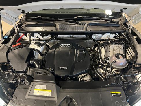 Used 2018 Audi Q5 2.0T Premium image 45