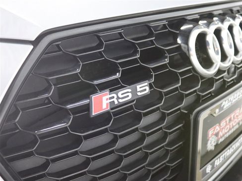 Used 2019 Audi RS 5 Sportback image 10