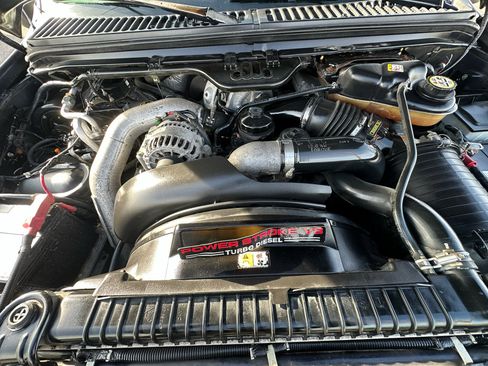 Used 2004 Ford F250 Lariat image 57