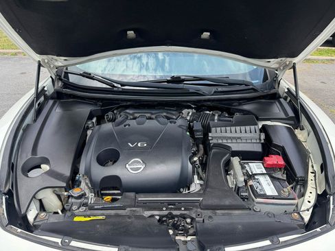 Used 2014 Nissan Maxima 3.5 S FWD image 20