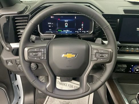 New 2026 Chevrolet Silverado 1500 High Country image 14