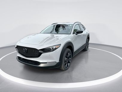 New 2026 MAZDA CX-30 AWD 2.5 S