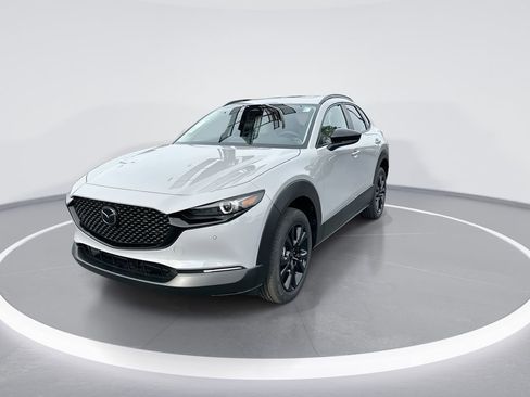 New 2026 MAZDA CX-30 AWD 2.5 S image 4