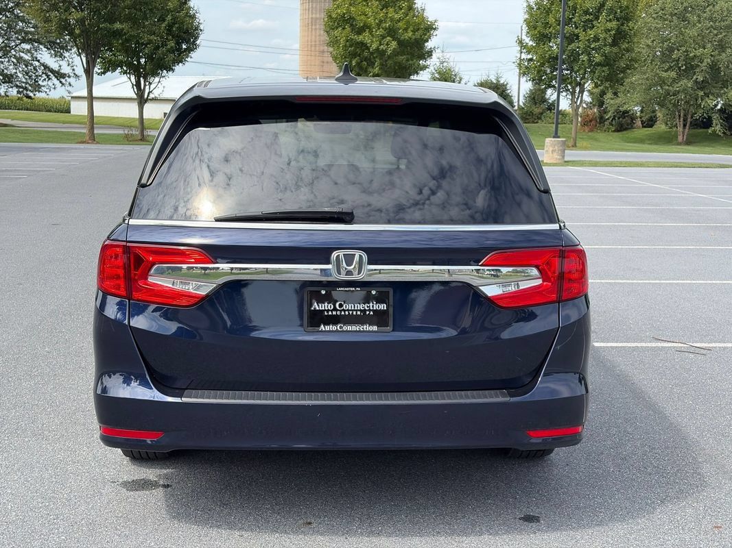 Used 2019 Honda Odyssey EX-L image 6