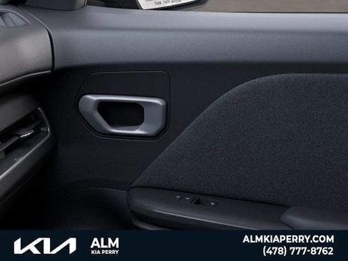 New 2026 Kia K4 LXS FWD image 25