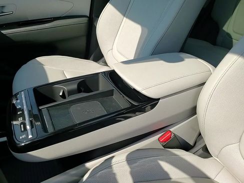 New 2025 Hyundai Tucson Limited image 20