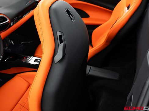Used 2025 Ferrari 296 GTS RWD image 42