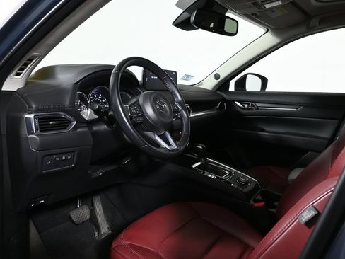 Used 2024 MAZDA CX-5 Carbon Edition AWD/4WD image 4