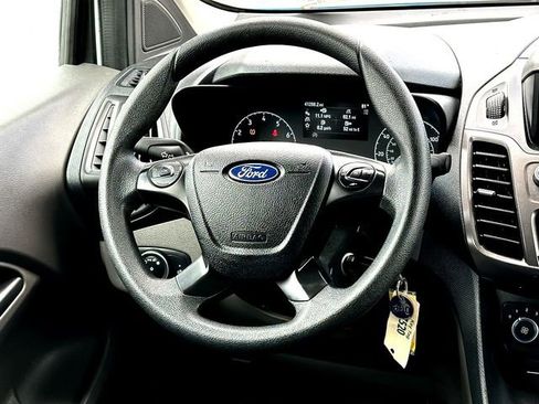 Used 2022 Ford Transit Connect XL FWD image 29