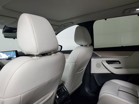 Certified 2025 MAZDA CX-90 3.3 Turbo S w/ Premium Package image 14