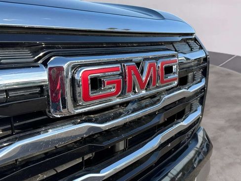 Used 2026 GMC Terrain Elevation AWD/4WD image 30