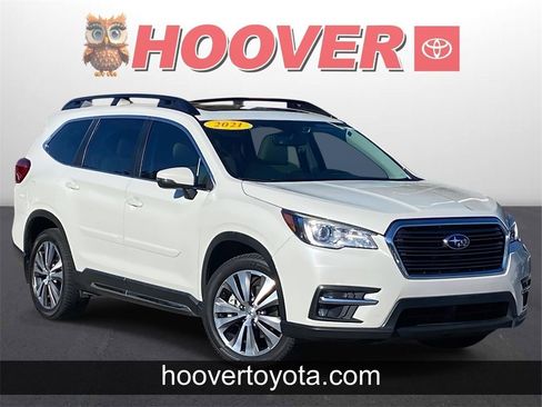 Used 2021 Subaru Ascent Limited w/ Technology Package image 1