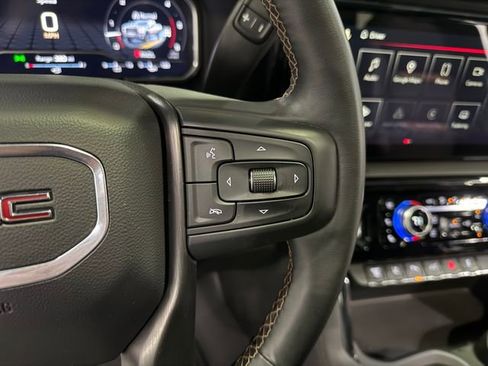 Certified 2024 GMC Sierra 2500 AT4 w/ AT4 Premium Plus Package image 19