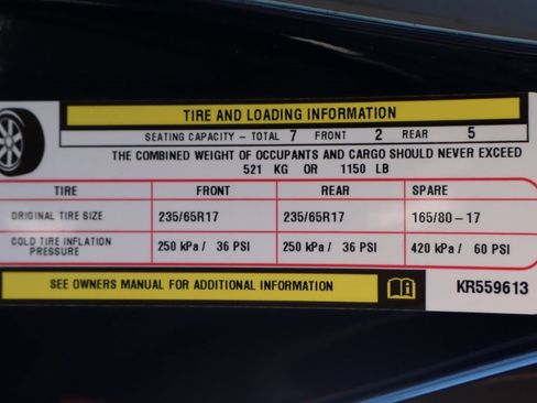 Used 2019 Chrysler Pacifica Touring image 45