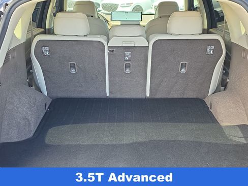 Used 2024 Genesis GV80 3.5T Advanced AWD/4WD image 23