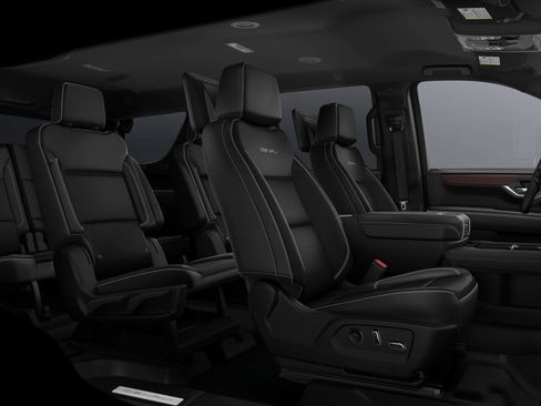 New 2026 GMC Yukon Denali w/ Advanced Technology Package AWD/4WD image 26