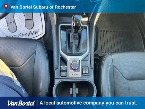 Used 2019 Subaru Forester Limited AWD/4WD image 21