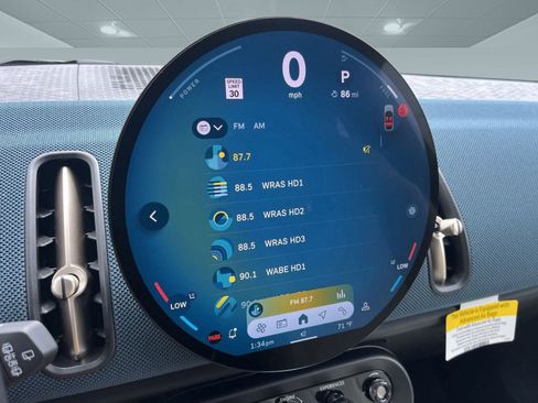 Used 2025 MINI Cooper Countryman S image 27