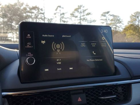 Certified 2025 Acura ADX A-Spec image 26