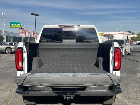 Used 2020 GMC Sierra 1500 SLT w/ SLT Premium Plus Package image 15