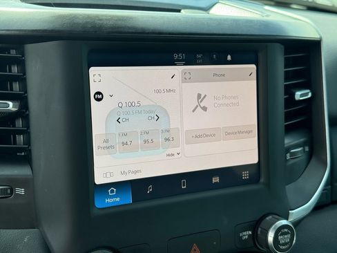 Used 2023 RAM 1500 Big Horn image 29