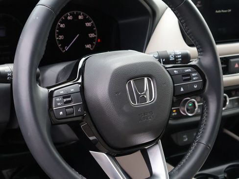 Certified 2026 Honda HR-V EX-L image 17