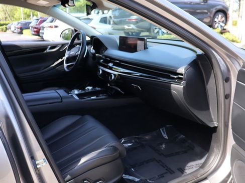 Used 2023 Genesis G80 2.5T RWD image 31