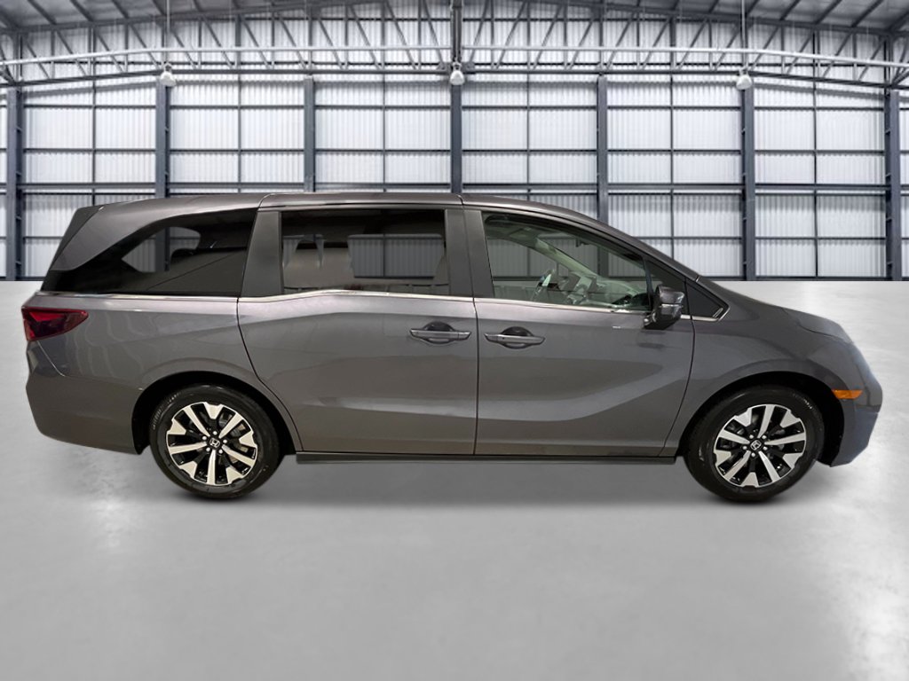 New 2027 Honda Odyssey EX-L image 7