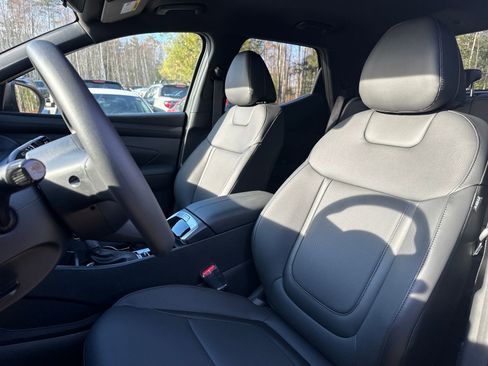 New 2026 Hyundai Santa Cruz SEL AWD/4WD image 7