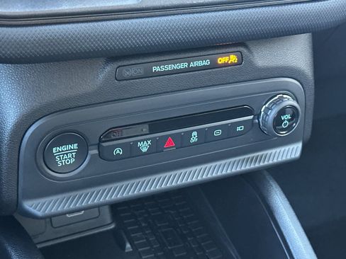 New 2025 Ford Bronco Sport Big Bend image 20