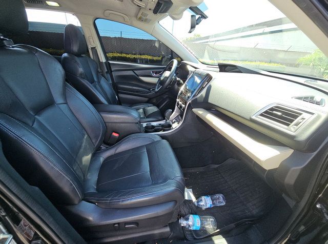 Used 2020 Subaru Ascent Limited w/ Technology Package AWD/4WD image 15