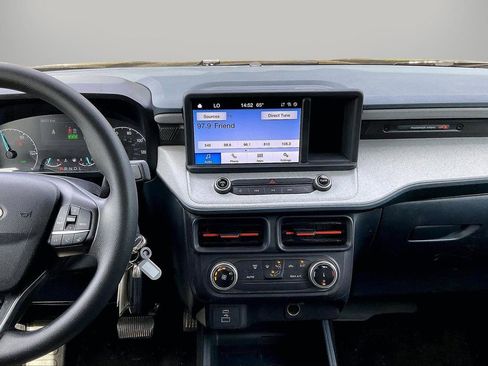 Used 2023 Ford Maverick XLT FWD image 13