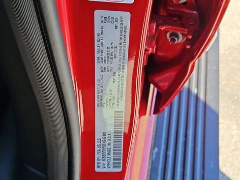 New 2026 RAM 1500 Limited image 36